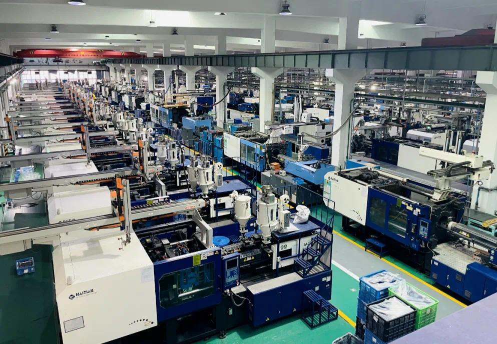 同比增長29.2% 余姚陽明街道工業經濟高質量發展迸發強勁動能