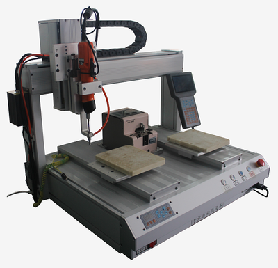 自動鎖螺絲機 選購指南、價格分析與廠商推薦