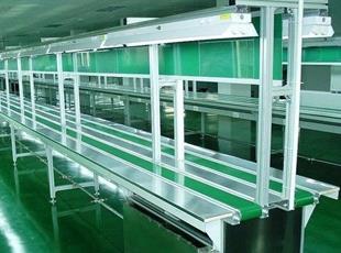 自動化流水線廠家與價格解析 大規(guī)模設(shè)備投資指南