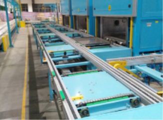 自動化設(shè)備頻繁出現(xiàn)小故障的原因分析