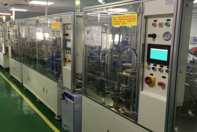 干貨！自動化設備高效維護保養全攻略